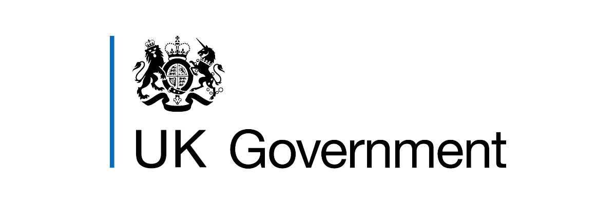 uk government logo