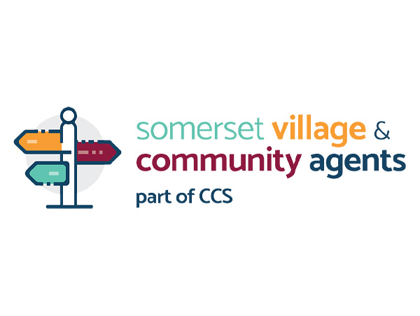 somerset village agents/ccs logo